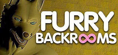 毛茸茸的密室(FURRY BACKROOMS)